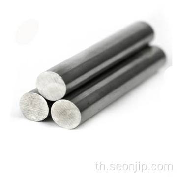 ปลอมแปลง Inconel 718 บาร์